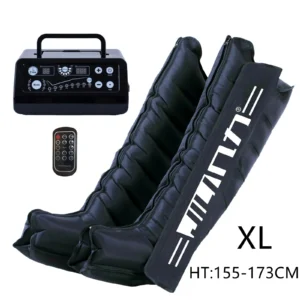 Air Compression Recovery Boots