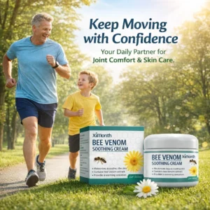 Bee Venom Joint Cream