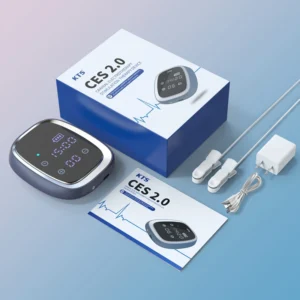 CES Sleep Aid Device