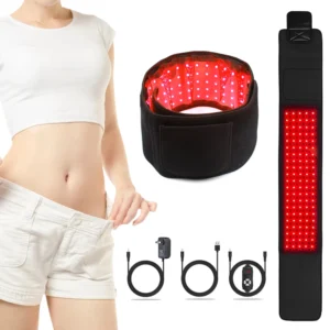 Infrared Light Therapy Belt