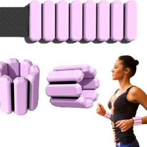 Adjustable Wrist Ankle Weights