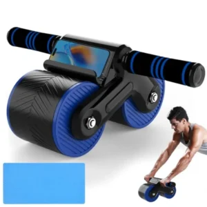 Auto Rebound Ab Roller