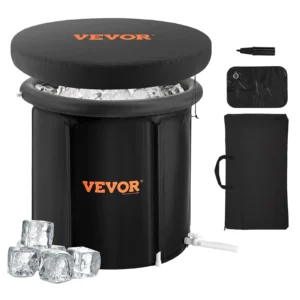 Portable Ice Bath Tub