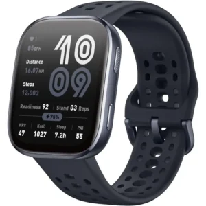 46mm AMOLED Smart Watch
