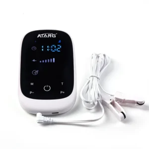 Electrotherapy Sleep Aid Device