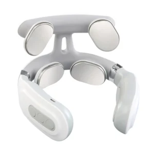 Heated Neck Massager