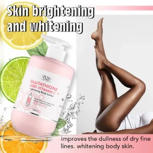 Glutathione Brightening Body Lotion