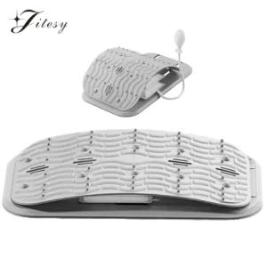 Adjustable Lower Back Stretcher