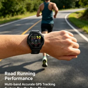 Garmin Forerunner 265 Smartwatch